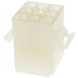 9-WAY CONNECTOR/P MOLEX 3191