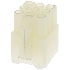 9-WAY CONNECTOR/R MOLEX 3191