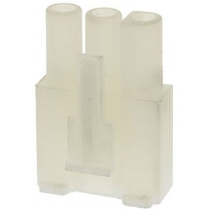 3-WAY CONNECTOR/R MOLEX 3191