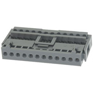 12-WAY STRIP CONNECTOR STUKO