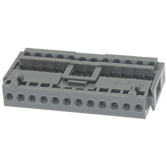 12-WAY STRIP CONNECTOR STUKO