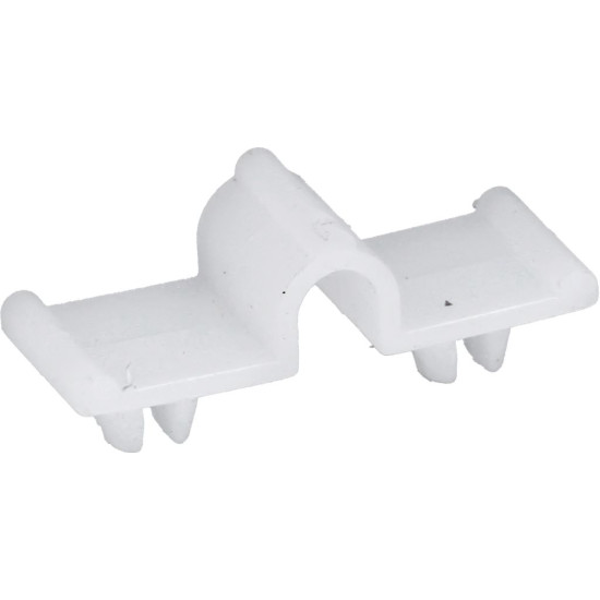 GLASS RELEASE HINGE HOUSING