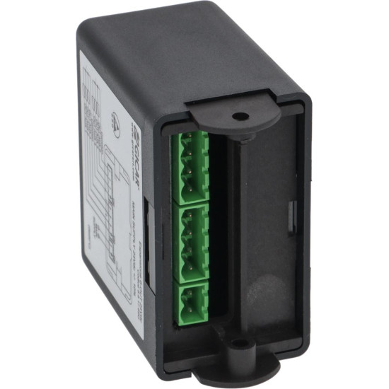 EXPANSIONS-BOX RELAY 24Vdc