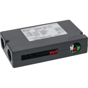 DOSIERSTEUERUNG 2/3 GRUPPEN 24VDC