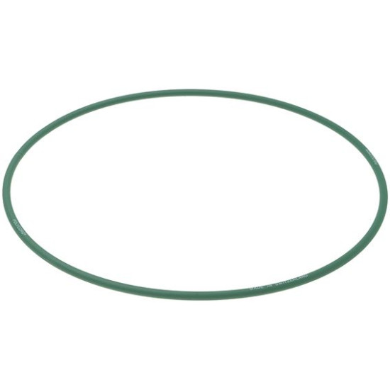 BELT ROUND OF GREEN POLYURETHANE 545mm