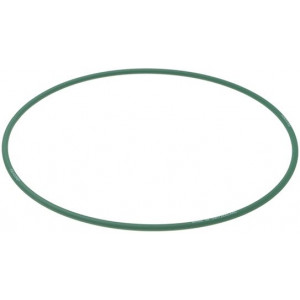 BELT ROUND OF GREEN POLYURETHANE 435mm