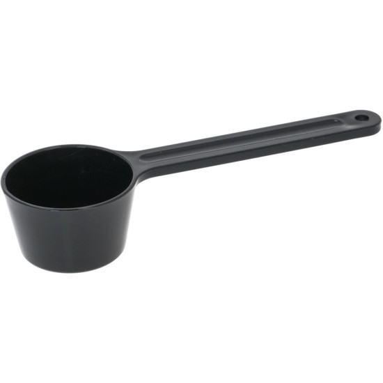 DOSER SPOON OF PLASTIC