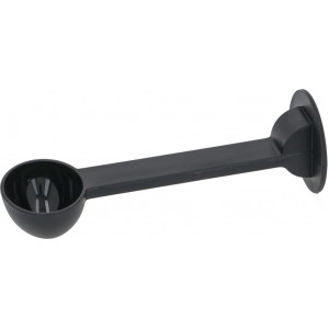 DOSER SPOON OF PLASTIC