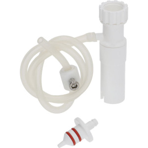 MILK FROTHER STANDARD NYLON  ϕ 3/8