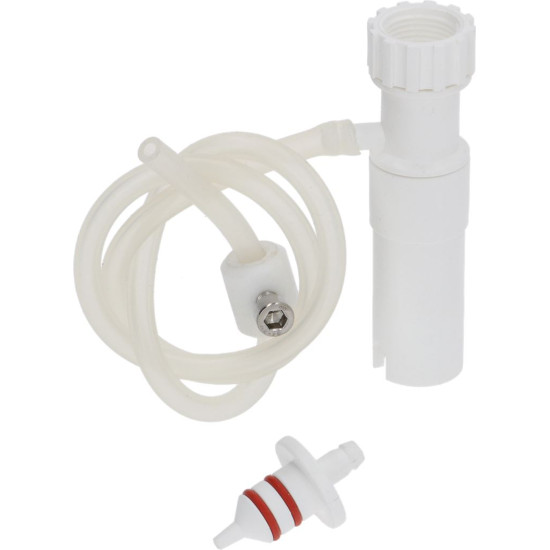 MILK FROTHER STANDARD NYLON  ϕ 3/8