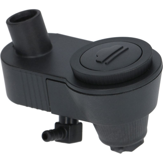MILK FROTHER COMPLETE SMALL BLACK