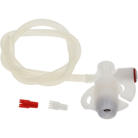 KIT MILK FROTHER ASTORIA/CMA