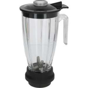 PLASTIC JUG NEW TYPE 1.2 L