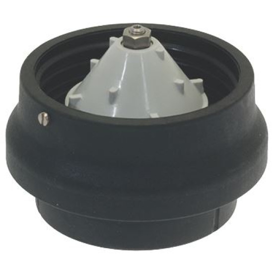 COMPLETE NEW JUG HOLDER WITH CONE