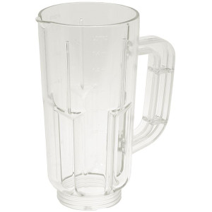 PLASTIC JUG 1.5 L