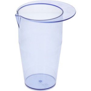 PLASTIC JUG