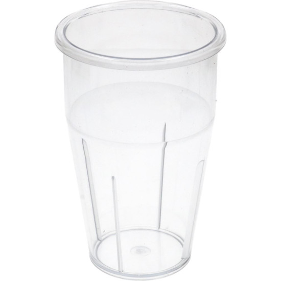 PLASTIC JUG