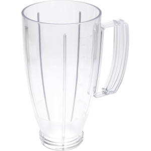 PLASTIC JUG 1.4 L