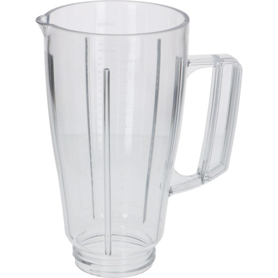 PLASTIC JUG 1.5 L