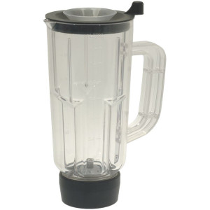 PLASTIC JUG 1.5 L