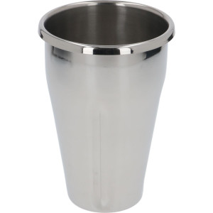 STAINLESS STEEL JUG