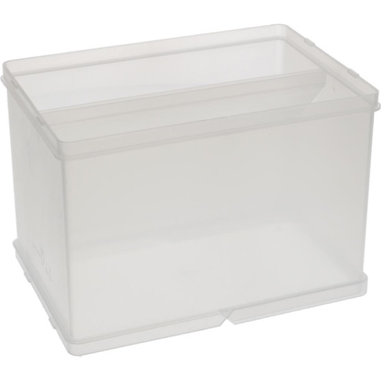 DOUBLE EXTENSION FOR SOLUBLES HOPPER DOUBLE EXTENSION FOR SOLUBLES HOPPER