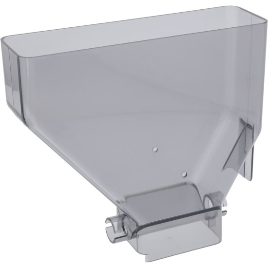 POWDERS BOX