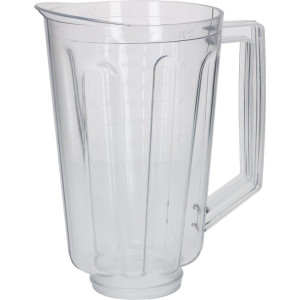 PLASTIC JUG 1.2 L