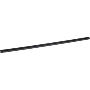 PLASTIC PRICE COMPARTMENT 742 mm