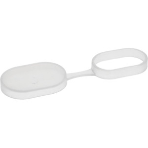 CAP FOR WATER CONTAINER FUNNEL