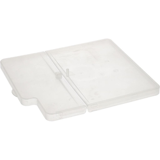 COFFEE HOPPER LID