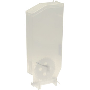 HOPPER FOR SOLUBLES COMPLETE HOPPER FOR SOLUBLES COMPLETE