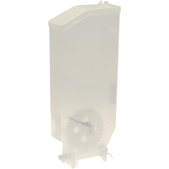 HOPPER FOR SOLUBLES COMPLETE HOPPER FOR SOLUBLES COMPLETE