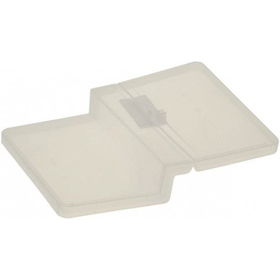 COFFEE HOPPER LID