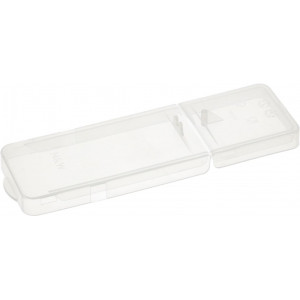 LID FOR SOLUBLE HOPPER 2L LID FOR SOLUBLE HOPPER 2L