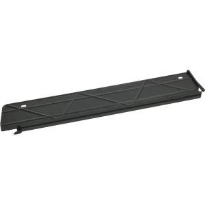 BLACK DIVIDER FOR DRAWER