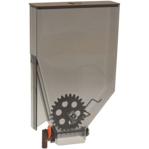 HOPPER FOR SOLUBLES COMPLETE HOPPER FOR SOLUBLES COMPLETE