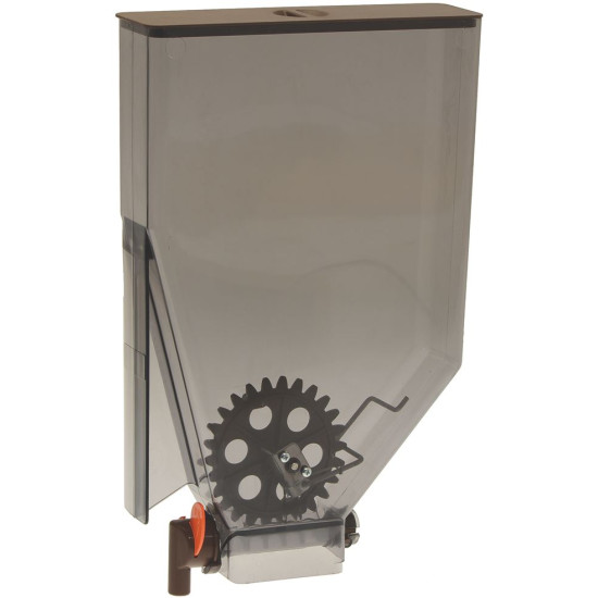HOPPER FOR SOLUBLES COMPLETE HOPPER FOR SOLUBLES COMPLETE