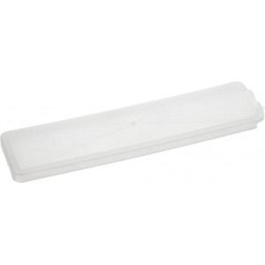 LID FOR SOLUBLE HOPPER LID FOR SOLUBLE HOPPER