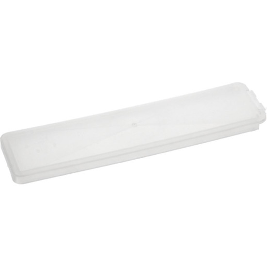 LID FOR SOLUBLE HOPPER
