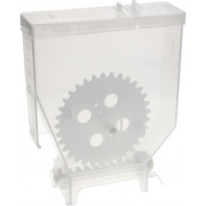 HOPPER FOR SOLUBLES COMPLETE  2L HOPPER FOR SOLUBLES COMPLETE  2L