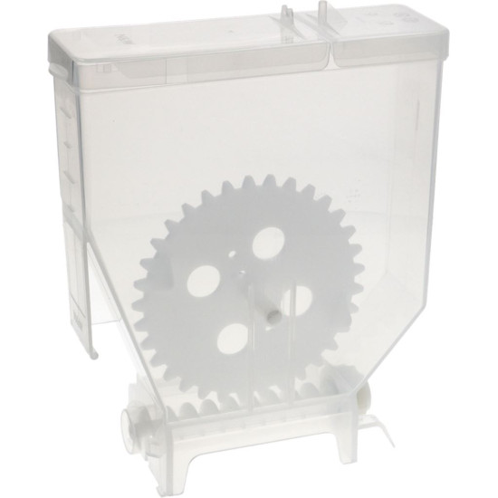 HOPPER FOR SOLUBLES COMPLETE 2L HOPPER FOR SOLUBLES COMPLETE 2L