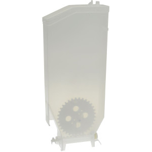 HOPPER FOR SOLUBLES COMPLETE HOPPER FOR SOLUBLES COMPLETE