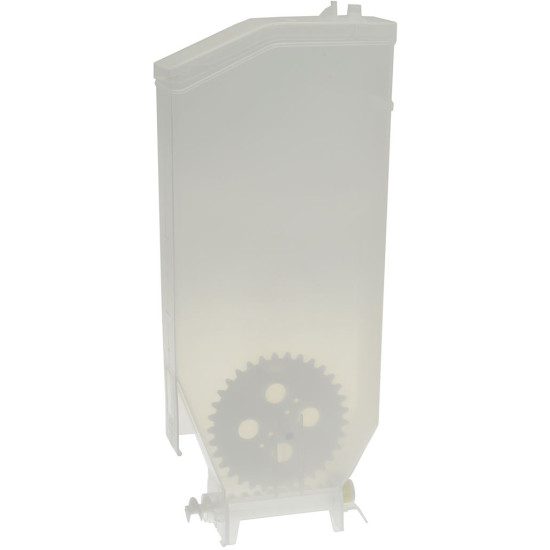 HOPPER FOR SOLUBLES COMPLETE HOPPER FOR SOLUBLES COMPLETE