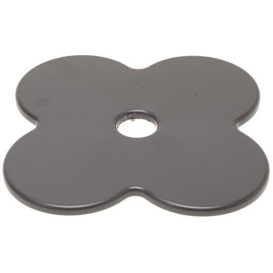 GLASS CONTAINER LID