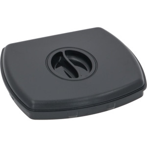 LID FOR WATER CONTAINER BLACK LID FOR WATER CONTAINER BLACK