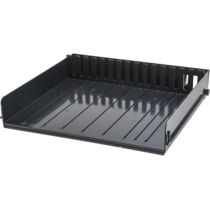 BLACK DRAWER FOR FOOD