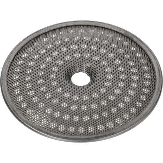 SHOWER SCREEN ϕ 51.5 mm SHOWER SCREEN ϕ 51.5 mm