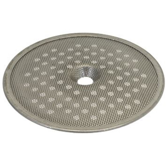 SHOWER SCREEN ϕ 55 mm