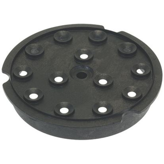SHOWER SCREEN ϕ 82 mm